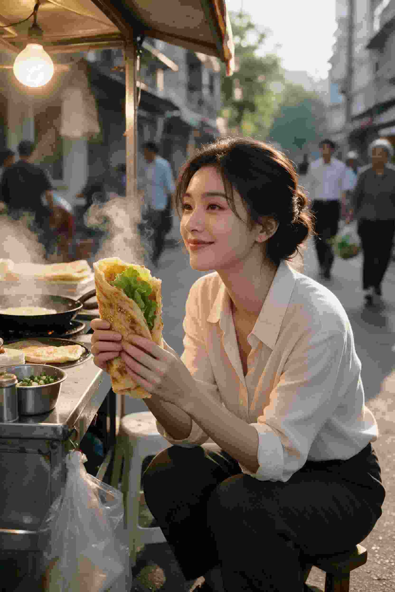 热门短剧